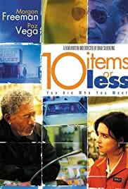 10 Items or Less