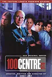 100 Centre Street