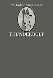 101 Dalmatians: The Further Adventures of Thunderbolt
