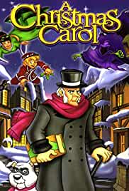 A Christmas Carol