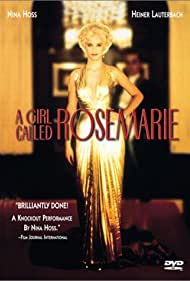 A Girl Called Rosemary