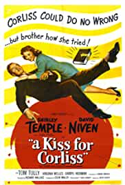 A Kiss for Corliss