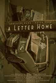 A Letter Home