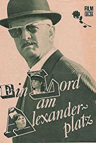 A Lord of Alexander Square