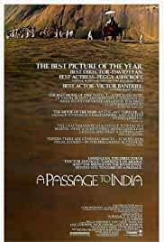 A Passage to India