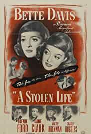 A Stolen Life