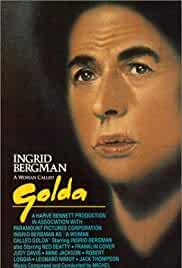 A Woman Called Golda