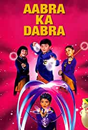 Aabra Ka Daabra