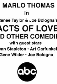 Acts of Love and Other Comedies