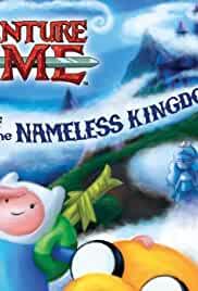 Adventure Time: The Secret of the Nameless Kingdom