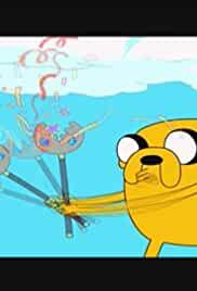 Adventure Time: The Wand