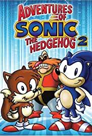 Adventures of Sonic the Hedgehog
