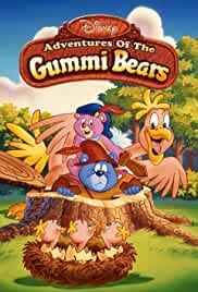 Adventures of the Gummi Bears