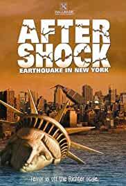 Aftershock: Earthquake in New York