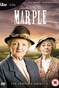 Agatha Christie's Marple