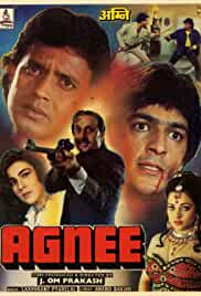 Agnee