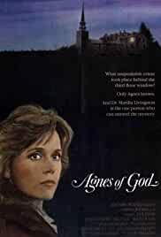 Agnes of God