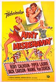 Ain't Misbehavin'