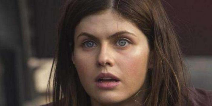List of 27 Alexandra Daddario Movies & TV Shows, Ranked Best to Worst