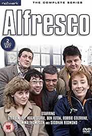 Alfresco