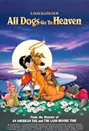 All Dogs Go to Heaven
