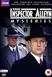 Alleyn Mysteries