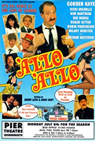 'Allo 'Allo