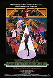 American Pop