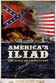 America's Iliad: The Siege of Charleston