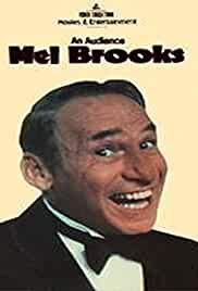 An Audience with Mel Brooks