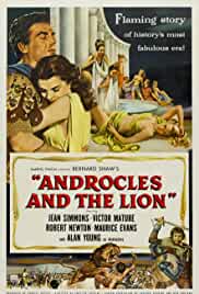 Androcles and the Lion