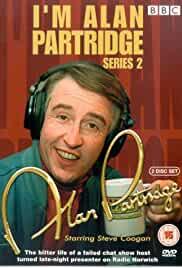 Anglian Lives: Alan Partridge