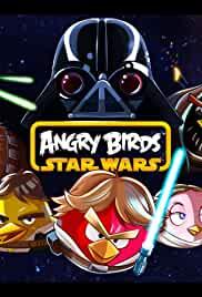Angry Birds Star Wars Cinematic Trailer
