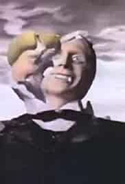 Animated Self-Portraits