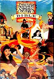 Animated Stories from the Bible: Music Video - Volume 1