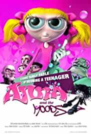Anna and the Moods