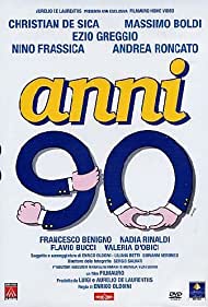 Anni 90