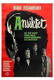 Ansiktet