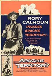 Apache Territory