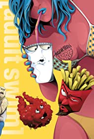 Aqua Teen Hunger Force