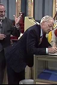 Are You Being Served in Australia?