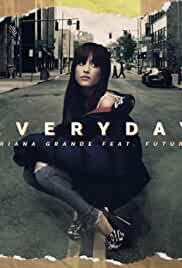 Ariana Grande: Everyday