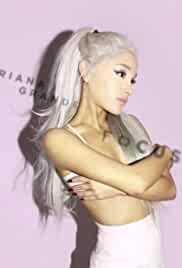 Ariana Grande: Focus