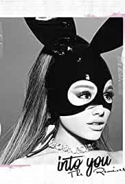 Ariana Grande: Into You