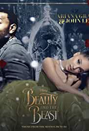 Ariana Grande & John Legend: Beauty and the Beast