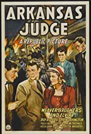 Arkansas Judge