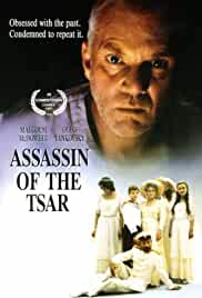 Assassin of the Tsar