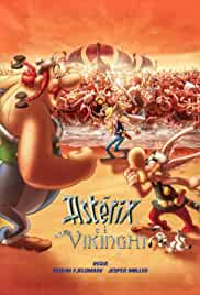 Astérix et les Vikings