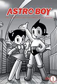 Astroboy