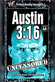 Austin 3:16 Uncensored